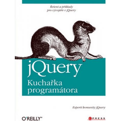 jQuery - experti komunity jQuery