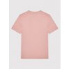 Kojenecké tričko a košilka Adidas T Shirt adicolor HG Růžová