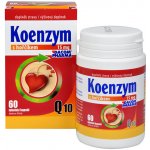 Dacom Pharma Koenzym Q10 s hořčíkem 60 tablet – Hledejceny.cz