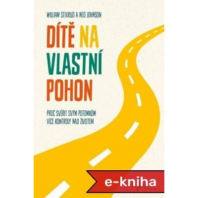 Dítě na vlastní pohon – Zboží Mobilmania