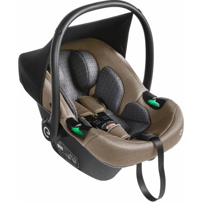 ESPIRO Pí i-Size 2025 109 beige – Hledejceny.cz