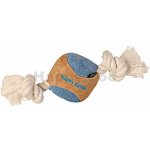 Trixie Míč na šňůře ø 7 cm/ délka 35 cm – Sleviste.cz