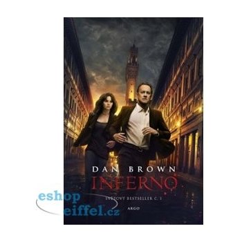 Inferno - Dan Brown