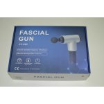 Fascial Gun Massage Gun – Zboží Dáma