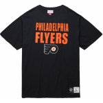 Mitchell & Ness pánské tričko Philadelphia Flyers NHL Legendary Slub Ss Tee – Zboží Mobilmania