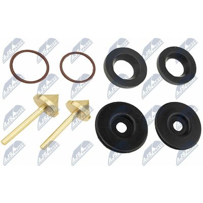 Termostat NTY CTM-AU-014 | Zboží Auto