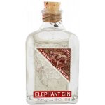Elephant London Dry Gin 45% 0,5 l (holá láhev) – Zbozi.Blesk.cz