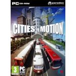 Cities in Motion: US Cities – Hledejceny.cz