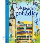 Klasické pohádky – Hledejceny.cz