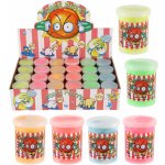 Teddies Sliz hmota prdící v kelímku – Sleviste.cz