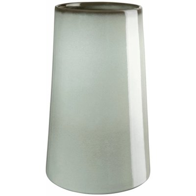 Keramická váza výška 27,5 cm FLOAT ASA Selection - šedá – Hledejceny.cz