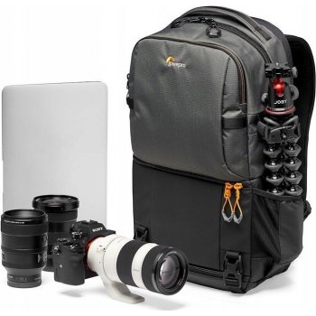 Lowepro Fastpack 250 AW III šedý E61PLW37332