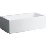 Laufen Kartell 170 x 86 cm H2233320006161 – Zboží Mobilmania