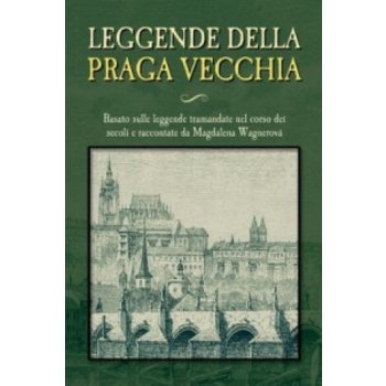 Leggende della Praga vecchia