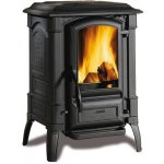 La Nordica Giulietta X 4.0 černá – Hledejceny.cz