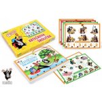 Voltík Krtečkova školička elektronická výuková hra – Zboží Živě