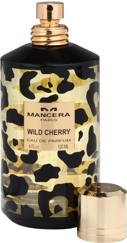 Mancera Wild Cherry parfémovaná voda unisex 120 ml