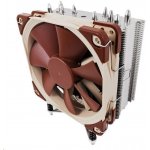 Noctua NH-U12DX i4 – Zboží Živě