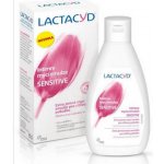 Lactacyd Sensitive 200 ml – Hledejceny.cz