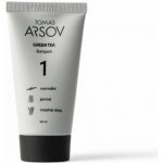 Tomas Arsov Green Tea Šampon 50 ml – Hledejceny.cz