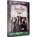 Addamsova rodina 2 DVD – Hledejceny.cz