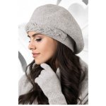 Kamea Baret Bolzano šedá – Zboží Mobilmania