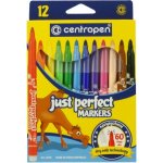 Centropen Just Perfect 2510 12 ks – Zboží Živě