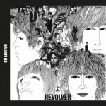 Beatles - Revolver Reissue Digipack CD – Zbozi.Blesk.cz