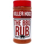 Killer Hogs BBQ koření The BBQ Rub 311 g – Zboží Dáma