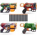 X-Shot Skins Sonic Hedgehog 36676 – Sleviste.cz