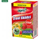 AGRO Žraví škůdci STOP 5 ml – Zboží Mobilmania