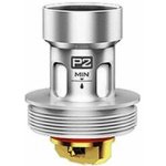 VOOPOO UFORCE P2 žhavicí hlava nerez 0,6ohm – Hledejceny.cz