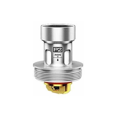VOOPOO UFORCE P2 žhavicí hlava nerez 0,6ohm – Hledejceny.cz