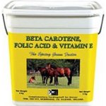 TRM Beta Carotene Folic Acid&Vitamin E 3 kg – Hledejceny.cz