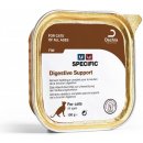 Krmivo pro kočky Specific FIW Digestive Support 7 x 100 g