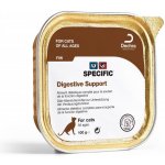 Specific FIW Digestive Support 7 x 100 g – Zboží Mobilmania