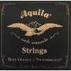 Struna Aquila 140U Thunderblack 4 Strings