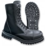 Brandit Phantom Boots 10-dírkové černé – Zboží Mobilmania