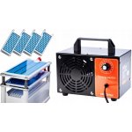 KRAFT&DELE KD10575 OZONÁTOR ČISTIČ VZDUCHU 150W 2800mg/h – Zboží Mobilmania