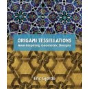 Origami Tessellations - E. Gjerde