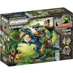 Playmobil 71260 Spinosaurus – Zboží Mobilmania