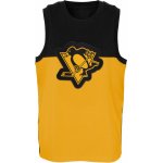 Outerstuff dětské tričko Pittsburgh Penguins Revitalize Tan Top – Zboží Dáma