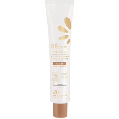 Fleurance BIO nature BB krém anti-age medium 40 ml – Zboží Dáma