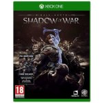 Middle-earth: Shadow of War – Hledejceny.cz