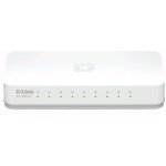 D-Link GO-SW-8E – Zboží Živě
