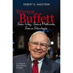 Warren Buffett: Sein Weg. Seine Methode. Seine Strategie. Hagstrom Robert G. – Hledejceny.cz