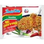 INDOMIE instantní smažené nudle Mi Goreng 80 g – Zboží Dáma