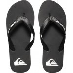 Quiksilver MOLOKAI CORE černá – Zboží Dáma