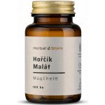 Hořčík Malát MagChel 100 kapslí – Hledejceny.cz