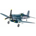 Revell 03983 plastikový model letadla F4U-1A Corsair 1:72 – Zboží Mobilmania